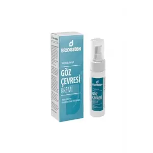 Göz Çevresi Kremi 15 Ml