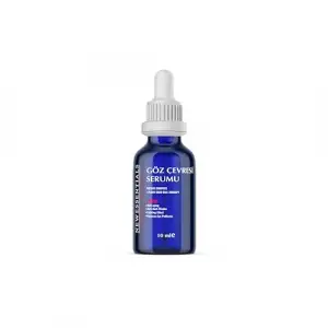 Göz Çevresi Serumu 10 ml