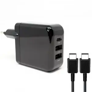 GP-U999SOPCFEA 3ü 1 arada Type-C adaptör kablosu