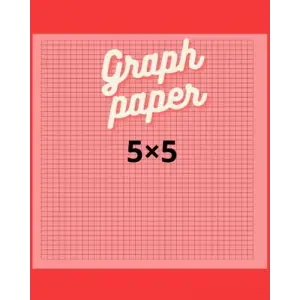 Grafik Kâğıdı 5×5