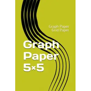 Grafik Kâğıdı 5×5