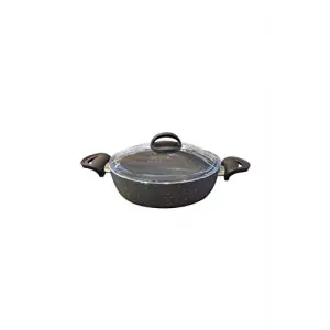 Granit Karnıyarık Pilav Tenceresi 30 Cm