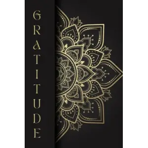 Gratitude Journal 120 pages