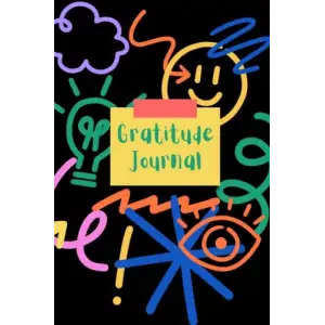 Gratitude Journal for Kids