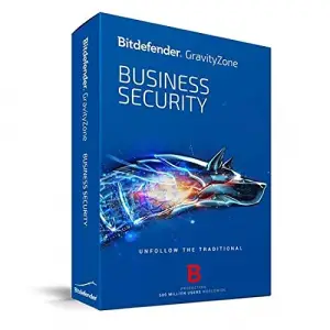 GravityZone Business Security - 11 Kullanıcı - 3 Yıl