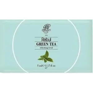 Green Tea Kolonyalı Mendil 50li