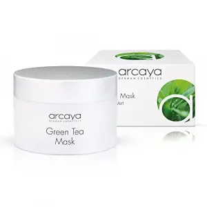 Green Tea Msk 100Ml.(Salon Boyu)
