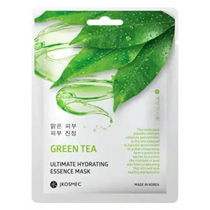 Green Tea Ultimate Hydrating Maske