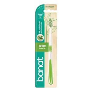 GreenTea Diş Fırçası