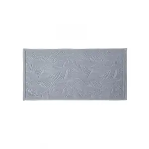 Gri Pamuklu Bukle Kilim, Aligne