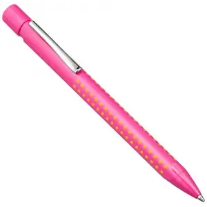 Grip 2010 Versatil, 0.5 Mm, Pembe