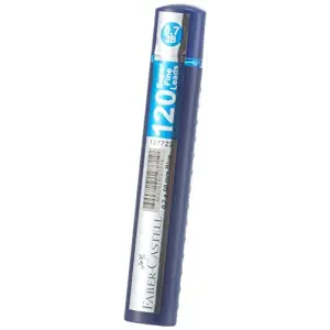 Grip Min 0.7 2b 60mm, 120li Mavi Tüp