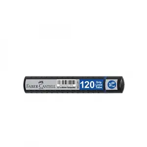 Grip Min 120li Siyah 0.7 Uç