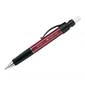Grip Plus 1.4 mm Versatil, Kırmızı