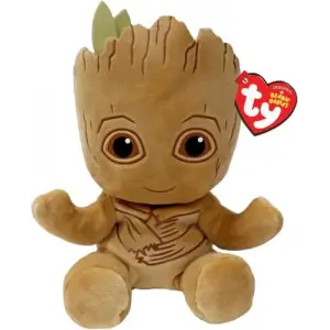 Groot Bere (Yumuşak Gövde) - 15,2 cm