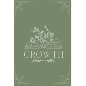 Growth Daily Journal