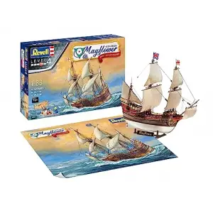 G.Set Mayflower