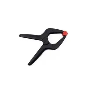 GST042 20 mm Yaylı Kıskaç