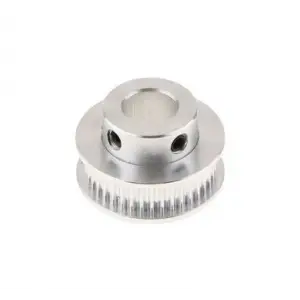 Gt2 Zamanlama Kasnağı, 40 Diş, 10 Mm