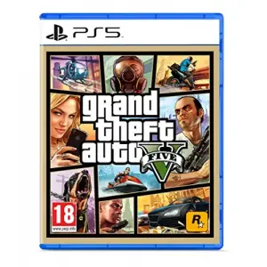 Gta V PS5 VF