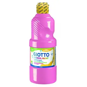 Guaj Boya, Pembe, 500 ml