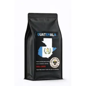 Guatemala 100 g Espresso