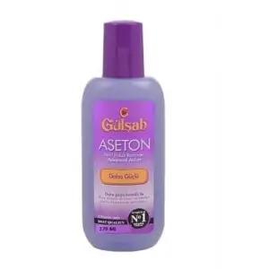 Güçlü Aseton 175 Ml