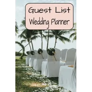 Guest List Wedding Planner