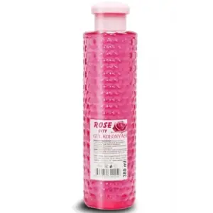 Gül Kolonyası, 380 ml, Pembe
