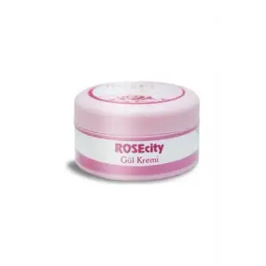 Gül Kremi 85 ml 3 Adet