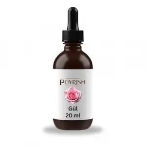 Gül Sabun Esansı 20 ml.