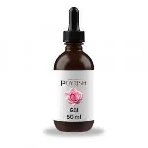 Gül Sabun Esansı 50 ml.
