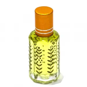 Gül/Saf Gül Yağı 3 ml