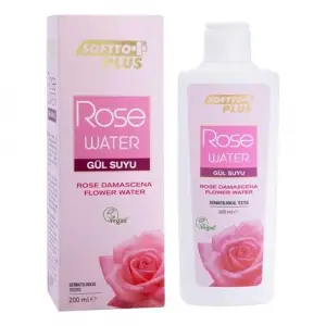 Gül Suyu 200 Ml