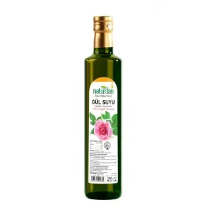 Gül suyu 250 ml