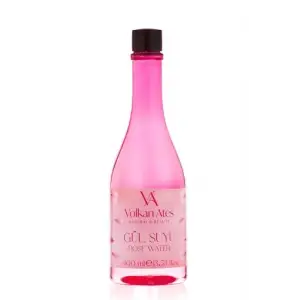 Gül Suyu 400 ml