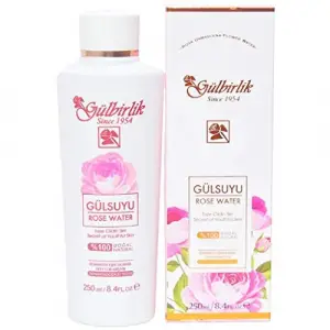 Gülbirlik Gül Suyu 250 Ml