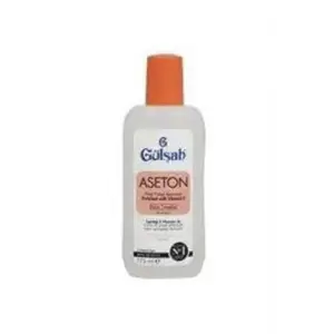 Gülşah Klasik Aseton 175 Ml