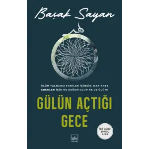 Gülün Açtığı Gece