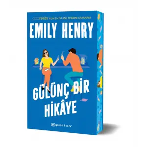 Gülünç Bir Hikaye