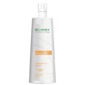 Güneş Koruma Spreyi SPF30+ 200 ml