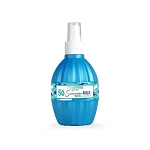 Güneş Koruyucu Süt Sprey Spf 50