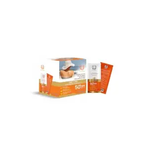 Güneş Kremi 50 SPF 50 Adet