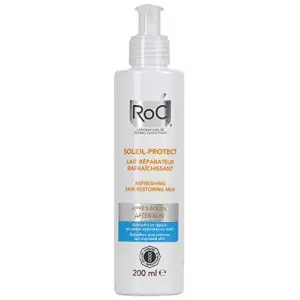 Güneş Protect After Sun 200 ml