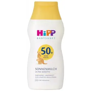 Güneş Sütü 200 ml