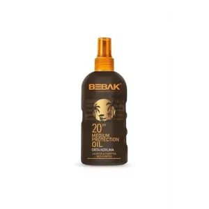 Güneş Yağı 20 Spf 150 Ml