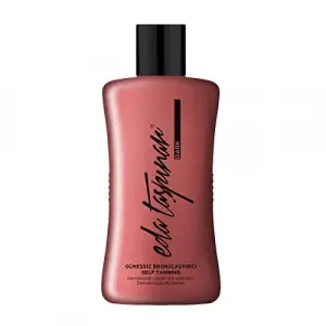 Güneşsiz Bronzl.Dark 200 ml