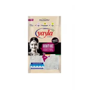 Gurme Basmati Pirinç, 500 g
