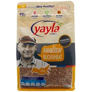 Gurme Greçka(Karabuğday) (500 g)