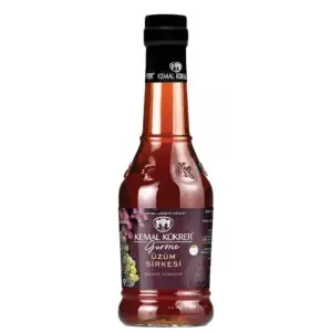 Gurme Üzüm Sirkesi 500 ml